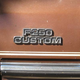 Image for article titled 1977 Ford F250